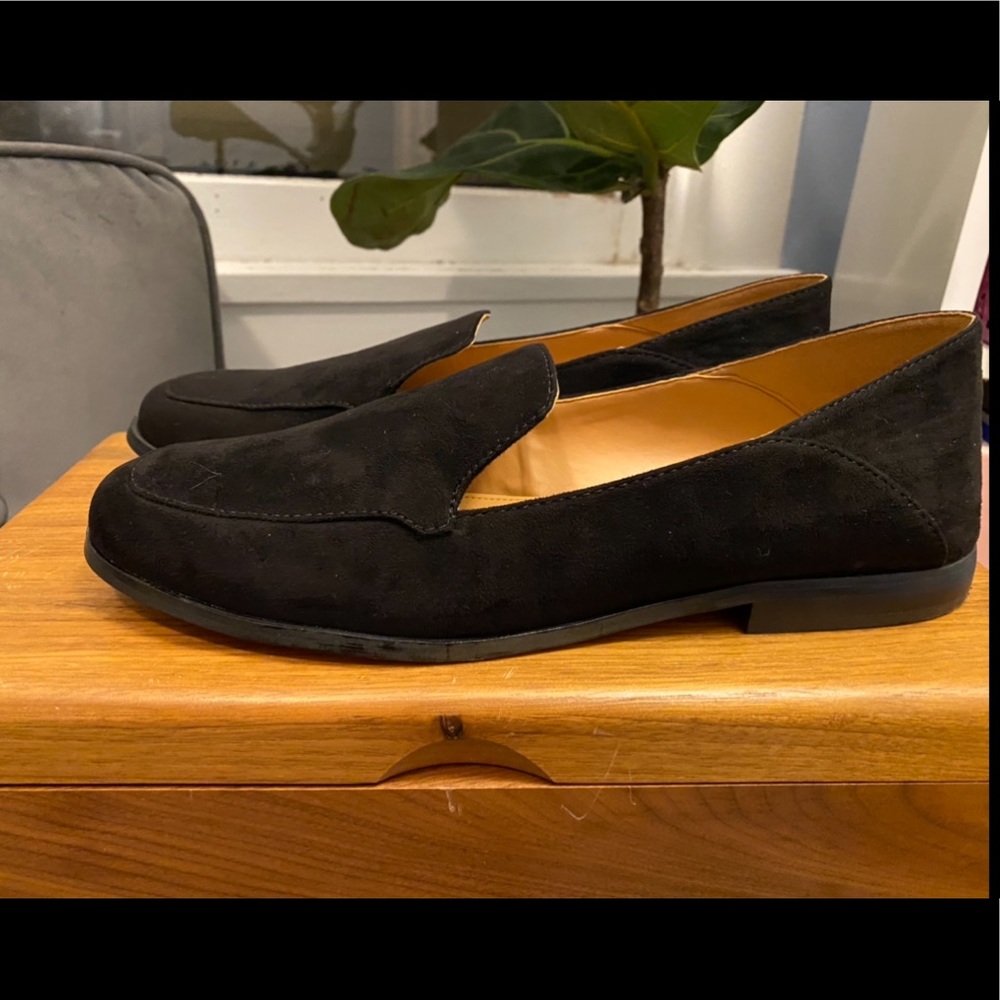 J. Crew Loafer